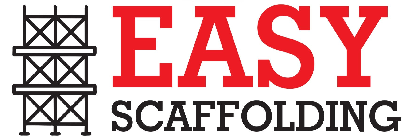 EASY SCAFFOLDING